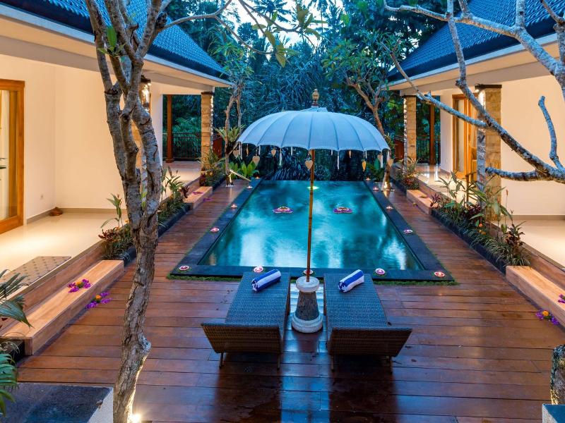 The Pesaren Ubud image
