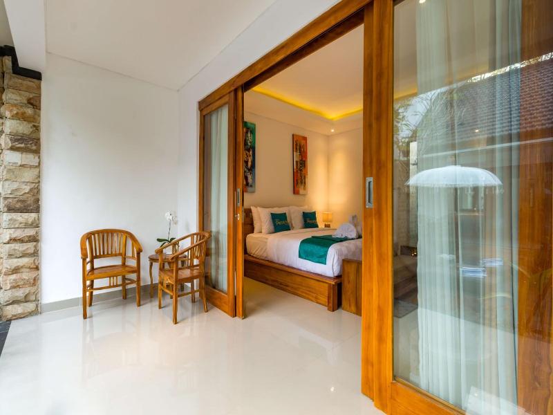 The Pesaren Ubud image