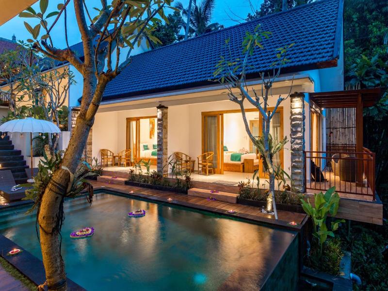 The Pesaren Ubud image