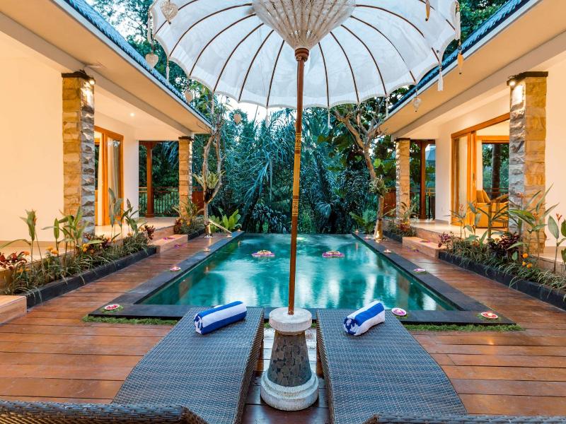The Pesaren Ubud image