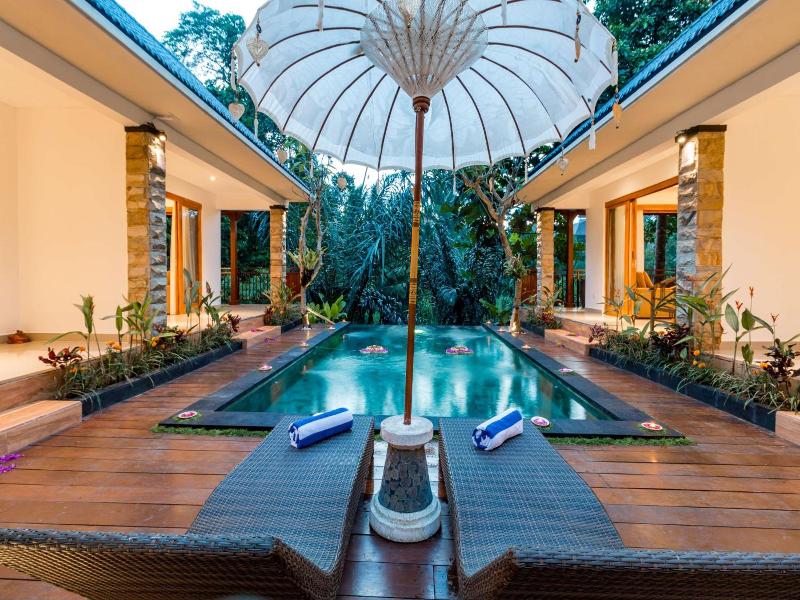 The Pesaren Ubud image