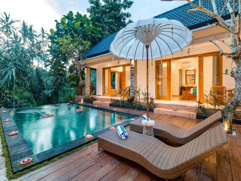 The Pesaren Ubud image