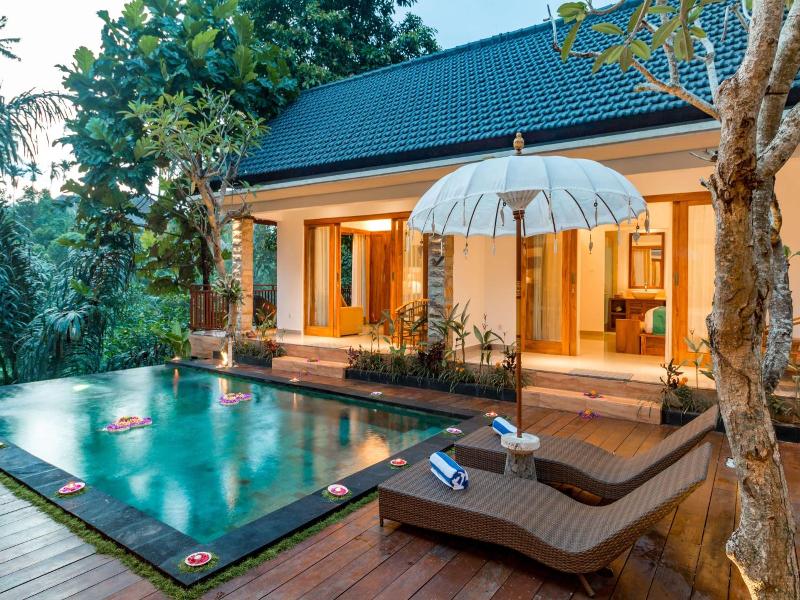 The Pesaren Ubud image