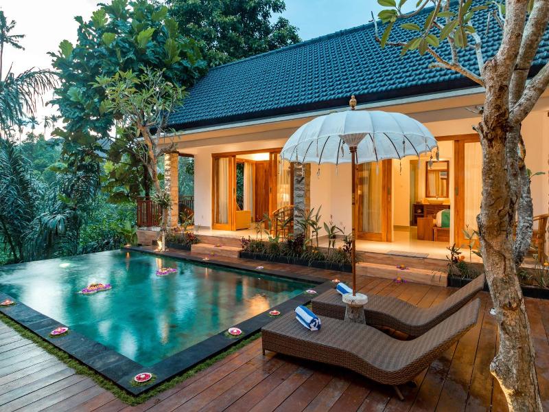 The Pesaren Ubud image