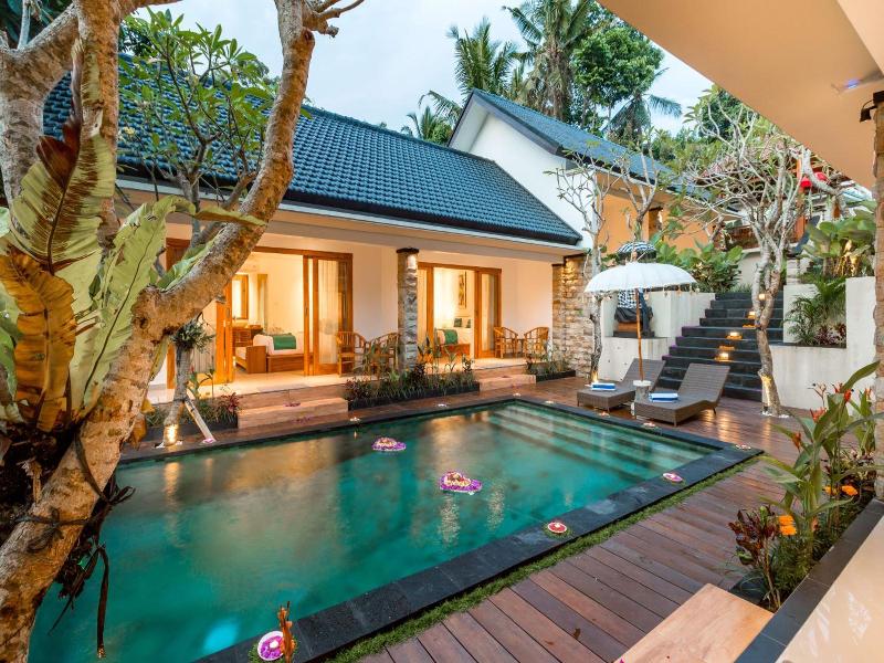 The Pesaren Ubud image