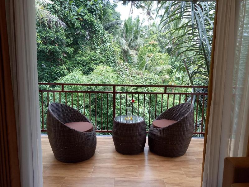 The Pesaren Ubud image