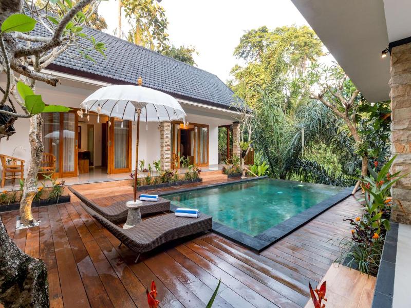 The Pesaren Ubud image