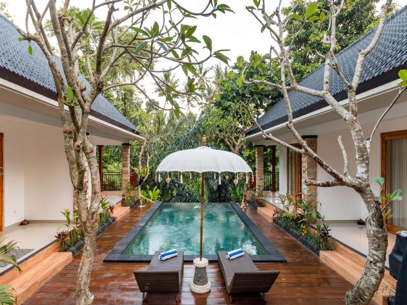 The Pesaren Ubud image