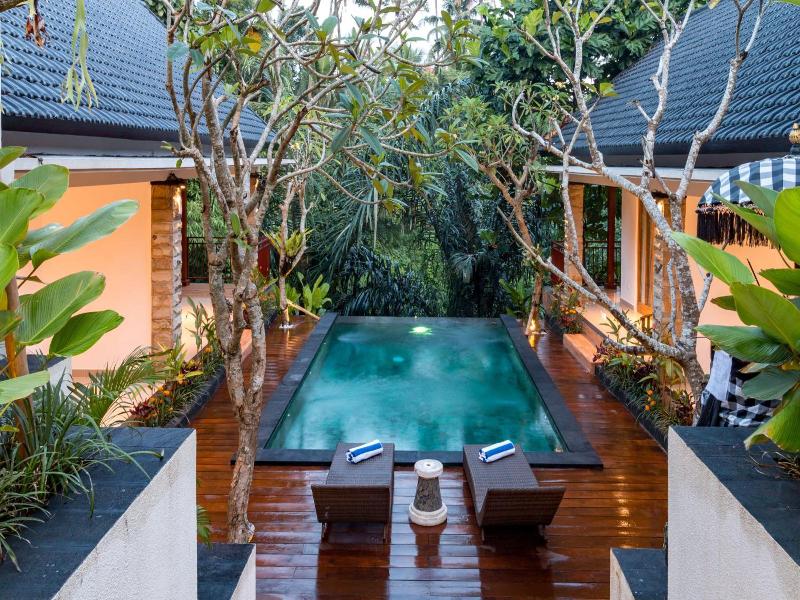 The Pesaren Ubud image
