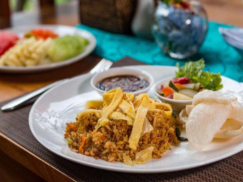 The Pesaren Ubud image