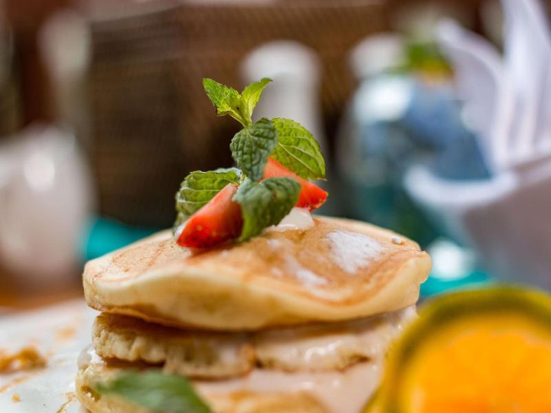 The Pesaren Ubud image