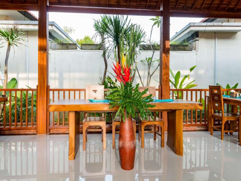 The Pesaren Ubud image