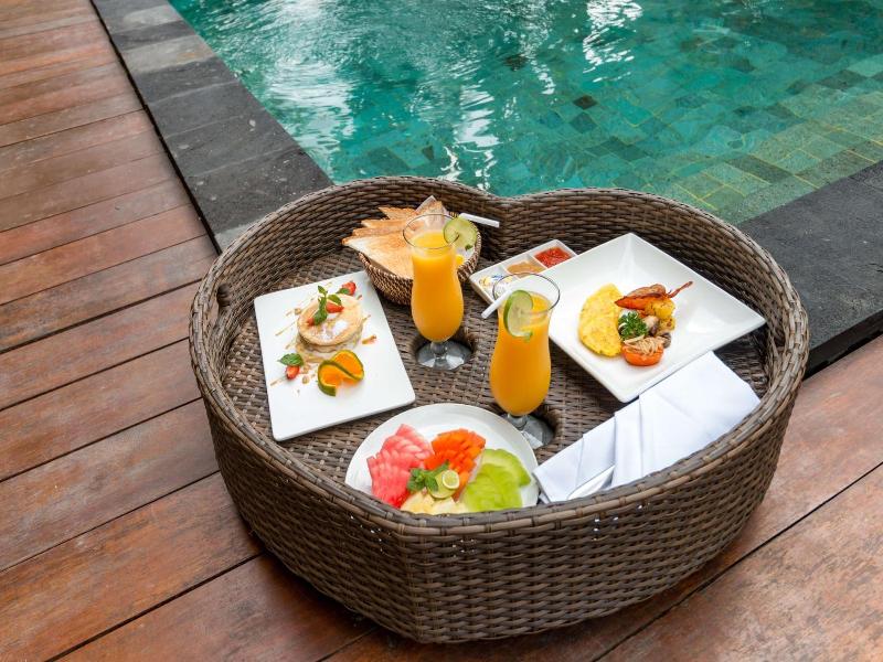 The Pesaren Ubud image