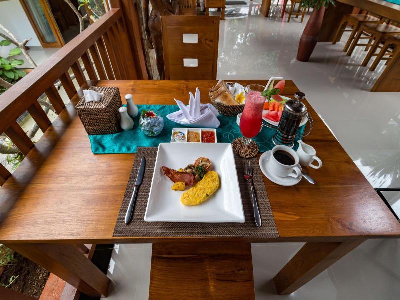 The Pesaren Ubud image