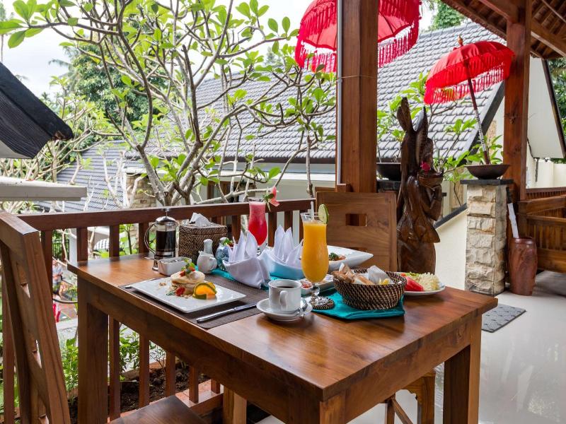 The Pesaren Ubud image
