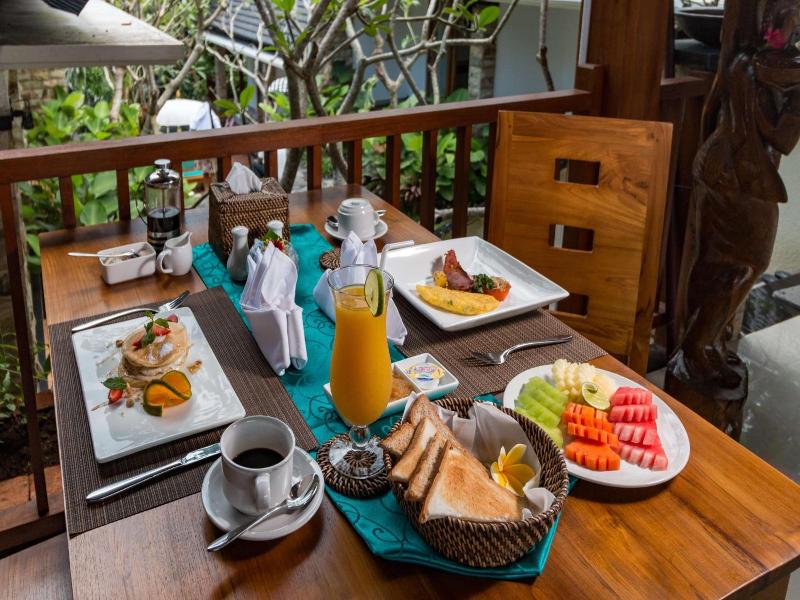 The Pesaren Ubud image