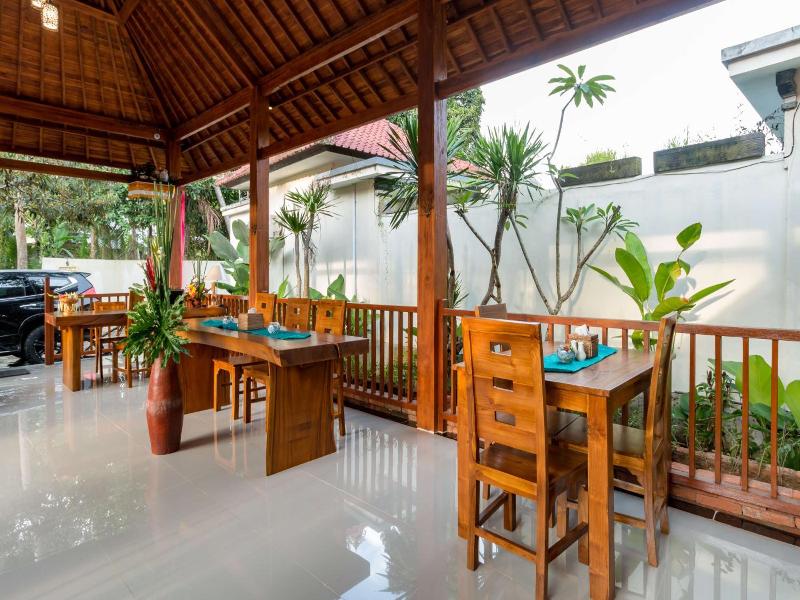 The Pesaren Ubud image