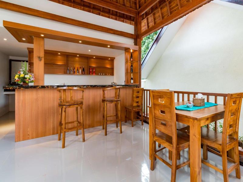 The Pesaren Ubud image
