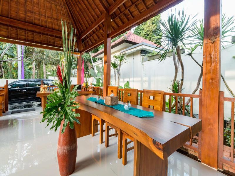 The Pesaren Ubud image