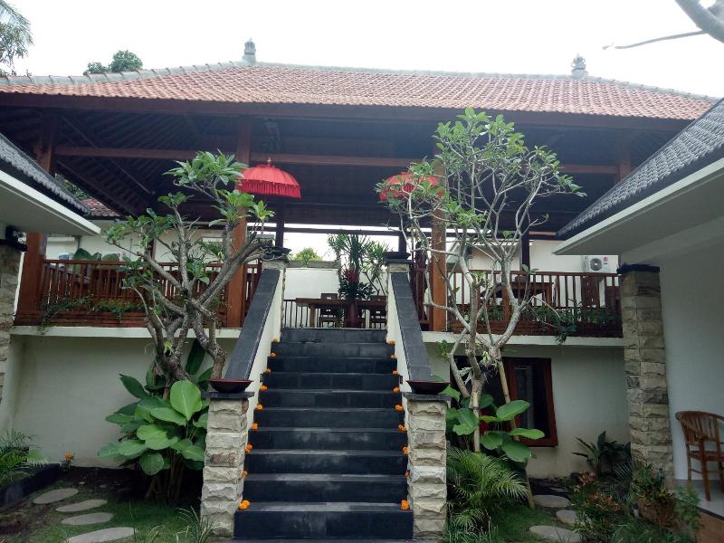 The Pesaren Ubud image