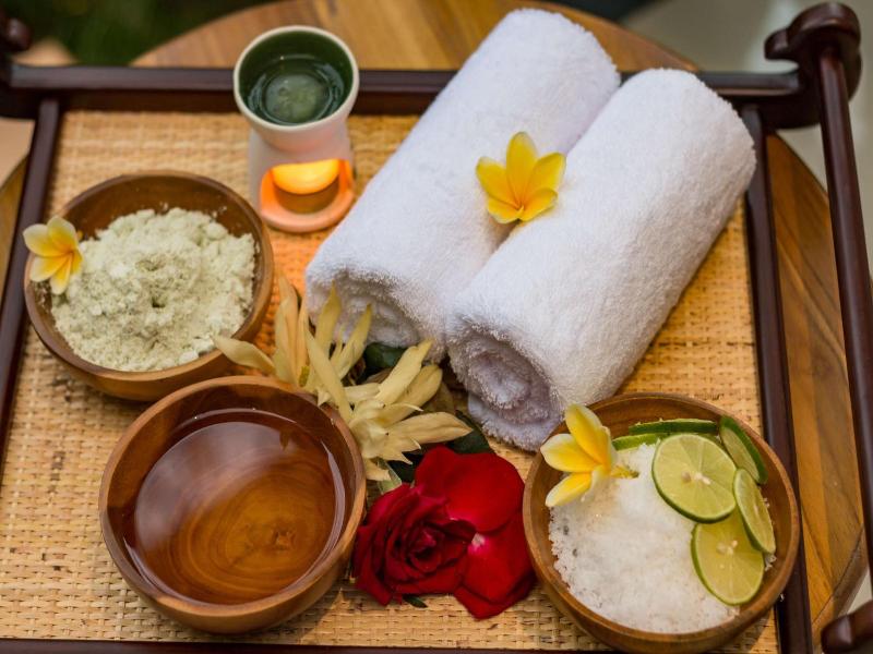 The Pesaren Ubud image