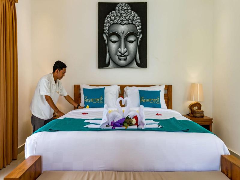 The Pesaren Ubud image