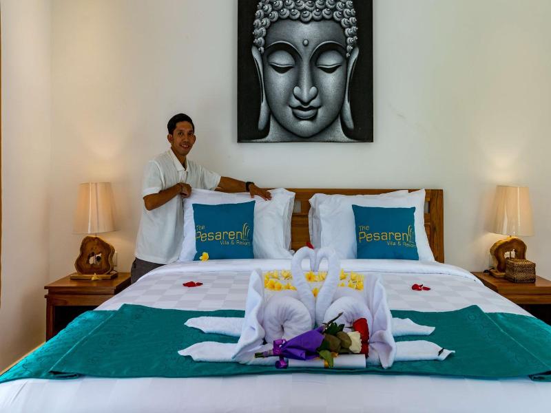 The Pesaren Ubud image