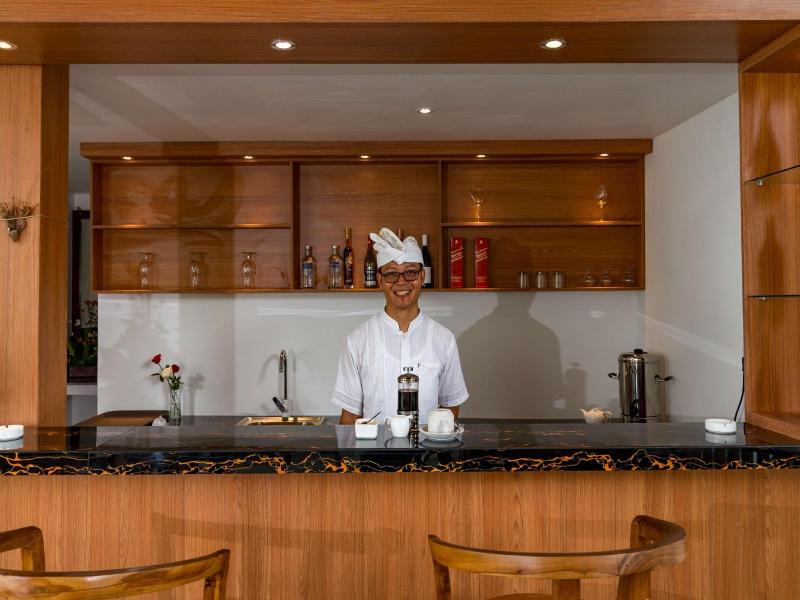 The Pesaren Ubud image