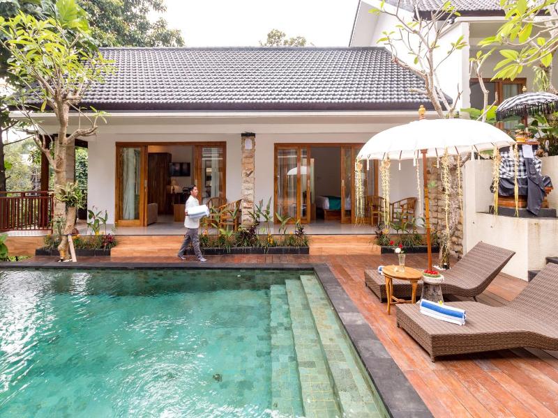 The Pesaren Ubud image