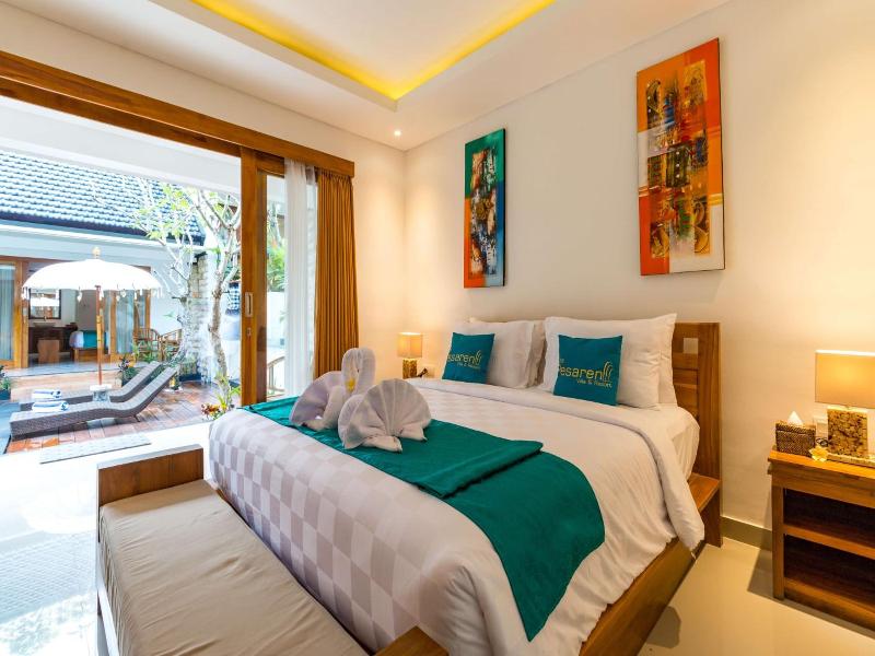 The Pesaren Ubud image