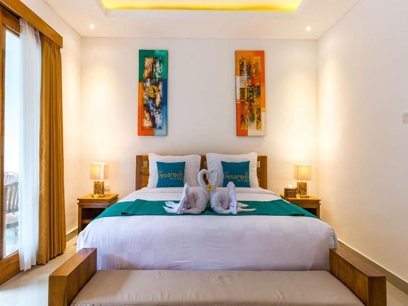 The Pesaren Ubud image