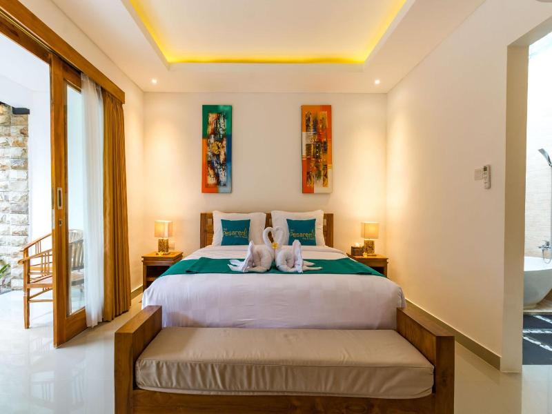 The Pesaren Ubud image