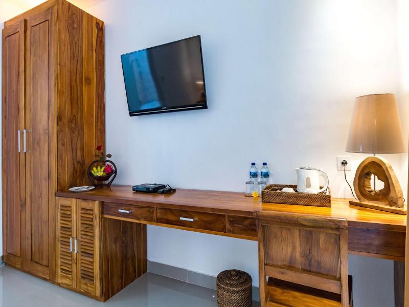 The Pesaren Ubud image