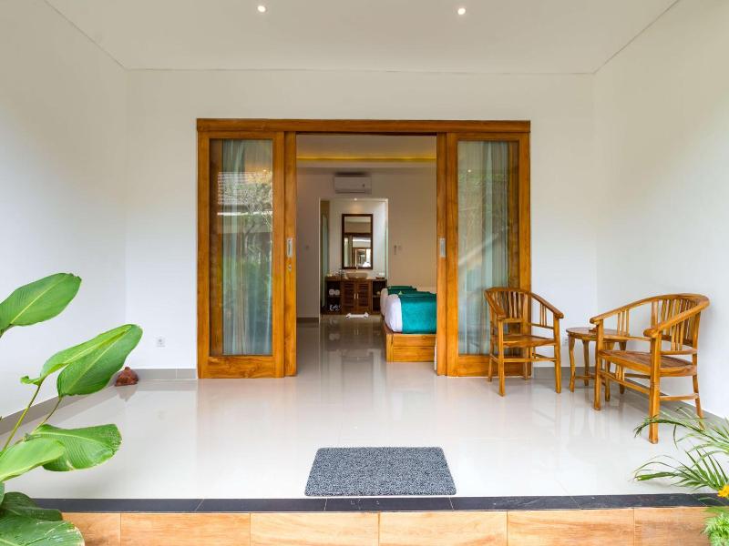 The Pesaren Ubud image