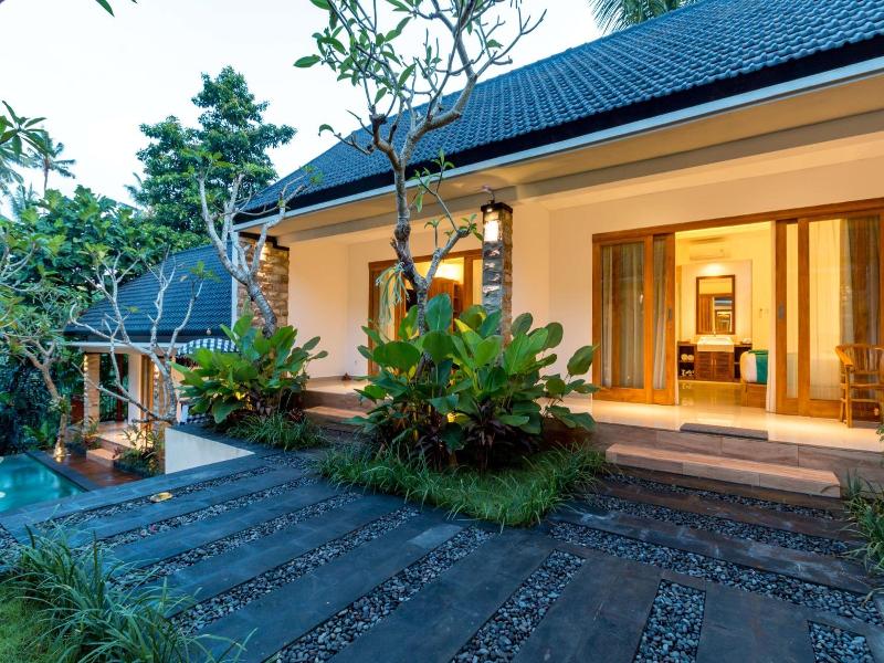 The Pesaren Ubud image