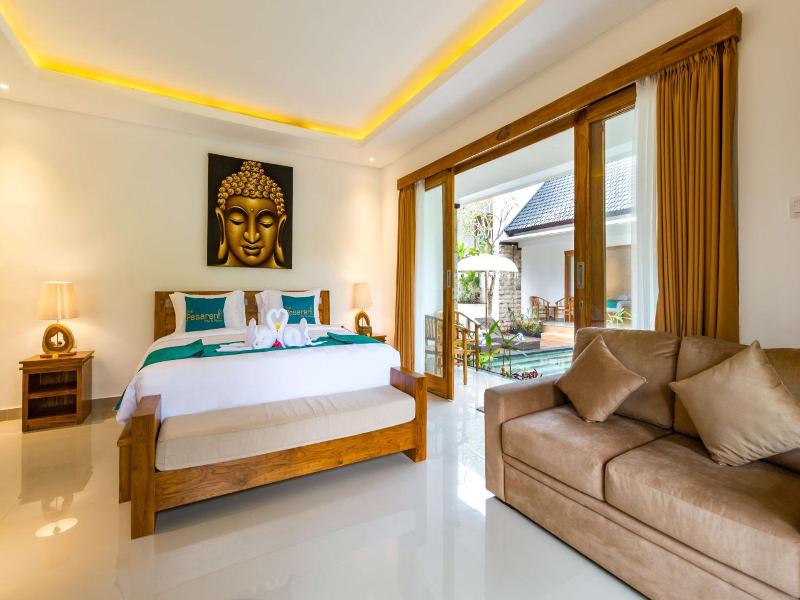 The Pesaren Ubud image