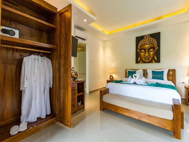 The Pesaren Ubud image