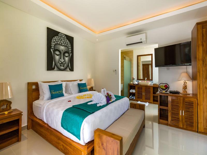 The Pesaren Ubud image