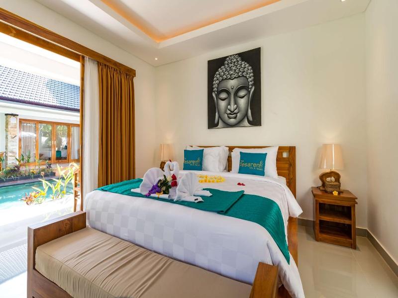 The Pesaren Ubud image