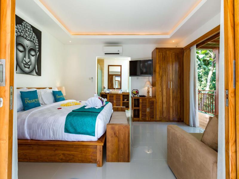 The Pesaren Ubud image