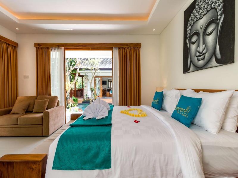 The Pesaren Ubud image
