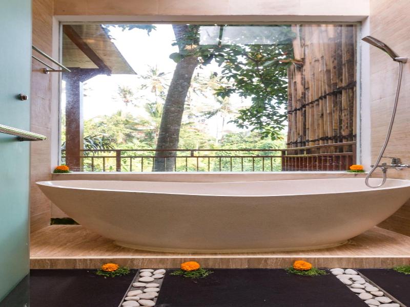 The Pesaren Ubud image