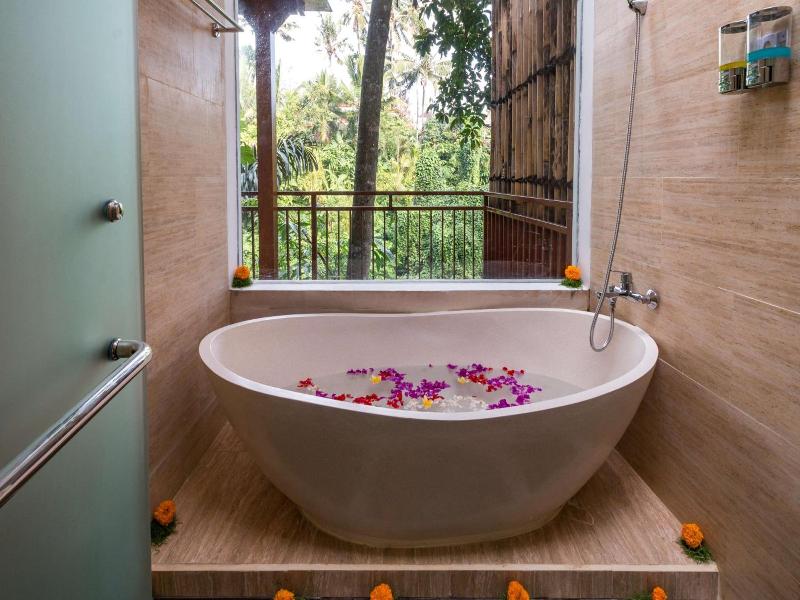 The Pesaren Ubud image
