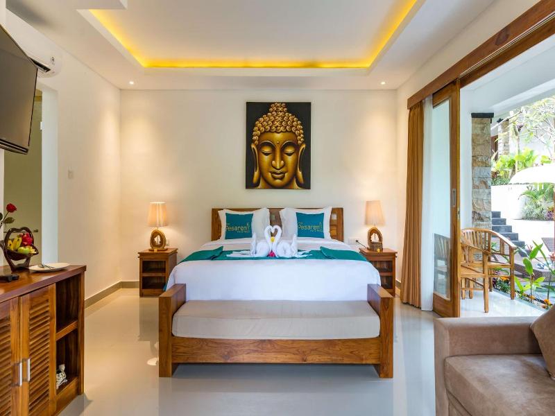The Pesaren Ubud image