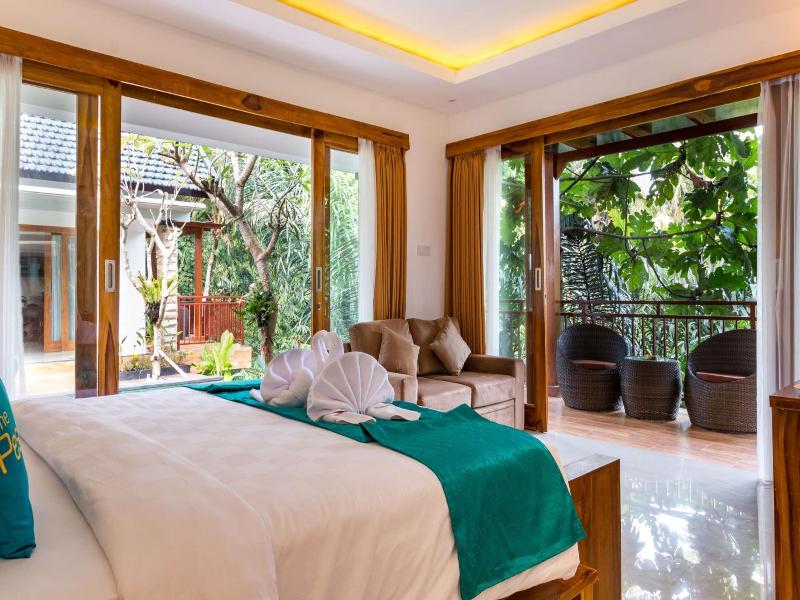 The Pesaren Ubud image