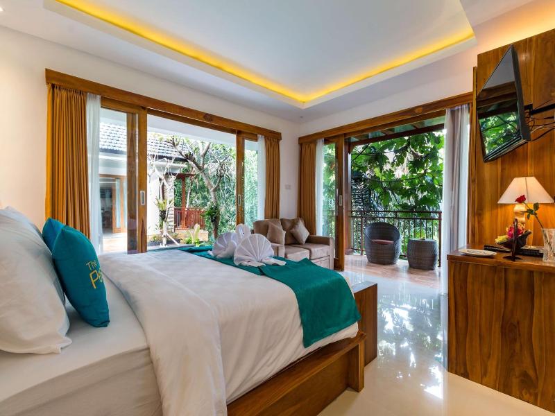 The Pesaren Ubud image