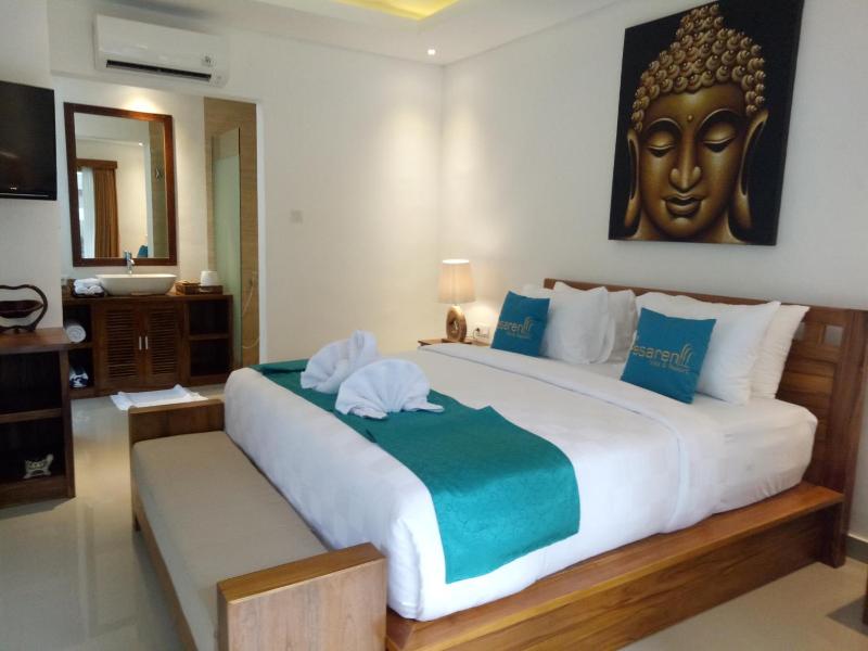 The Pesaren Ubud image