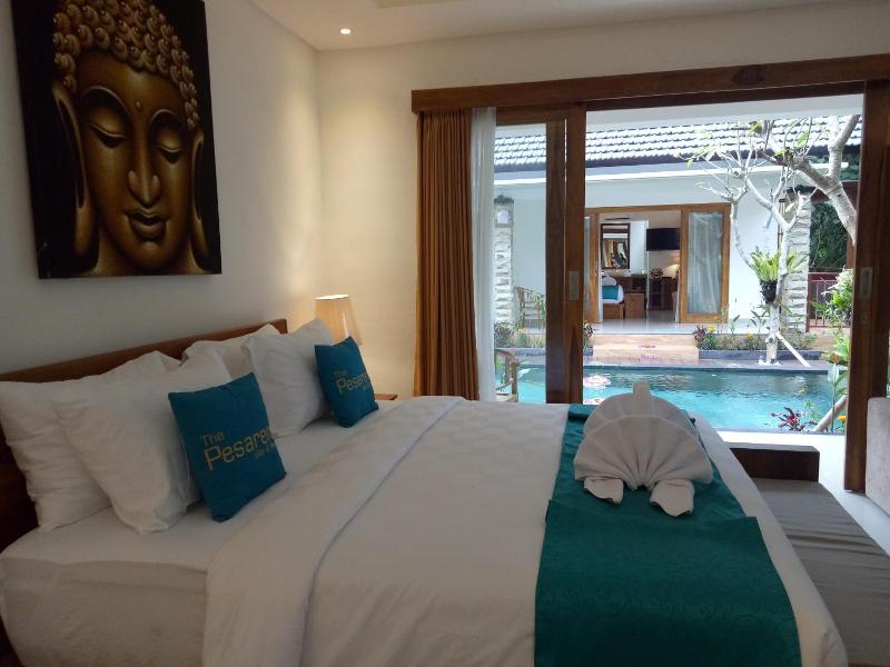 The Pesaren Ubud image