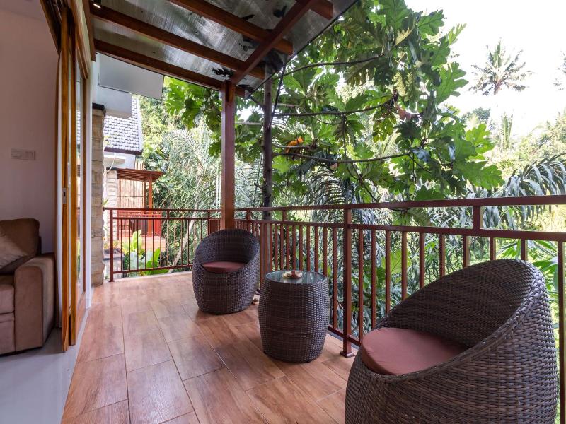 The Pesaren Ubud image
