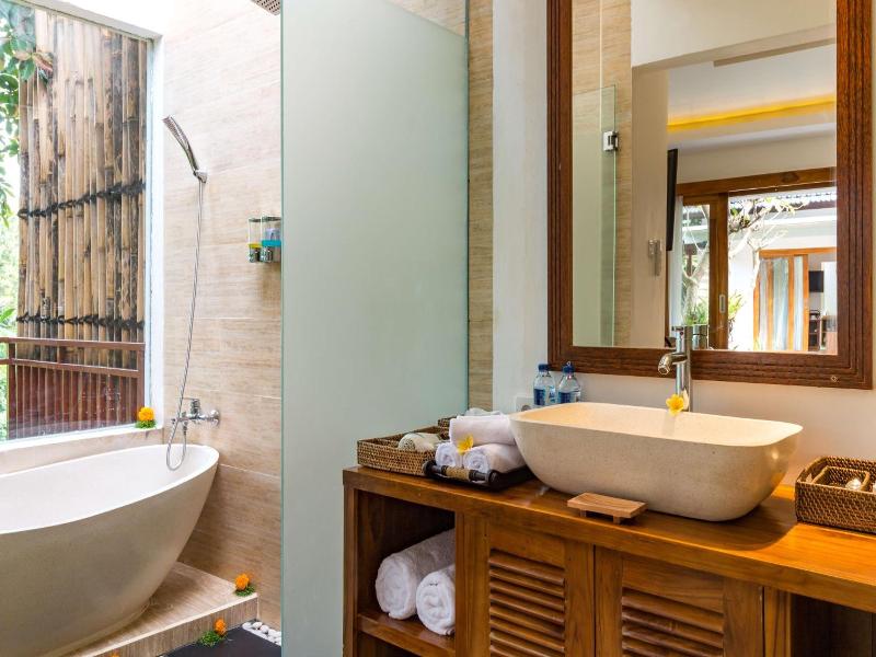 The Pesaren Ubud image